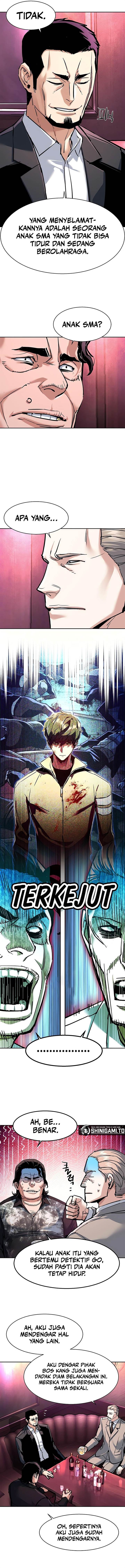 Mercenary Enrollment Chap 258 - Next Chap 259