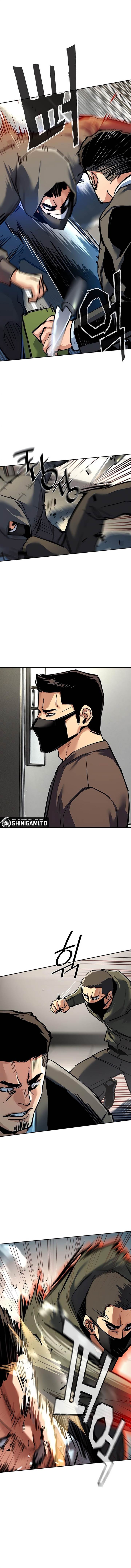 Mercenary Enrollment Chap 258 - Next Chap 259