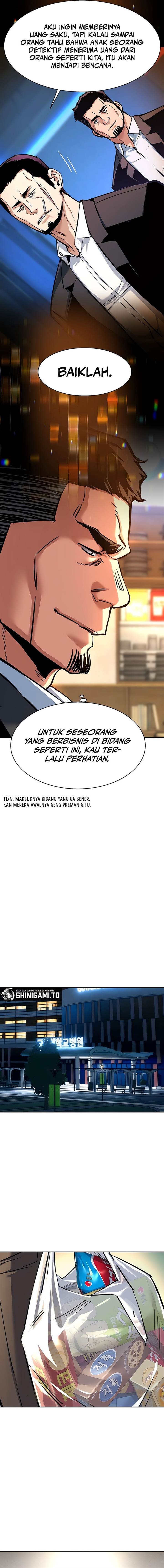 Mercenary Enrollment Chap 258 - Next Chap 259