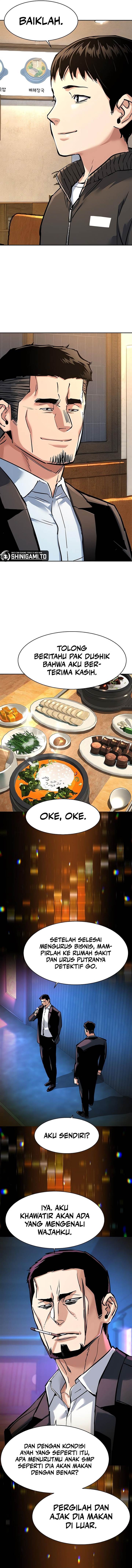 Mercenary Enrollment Chap 258 - Next Chap 259