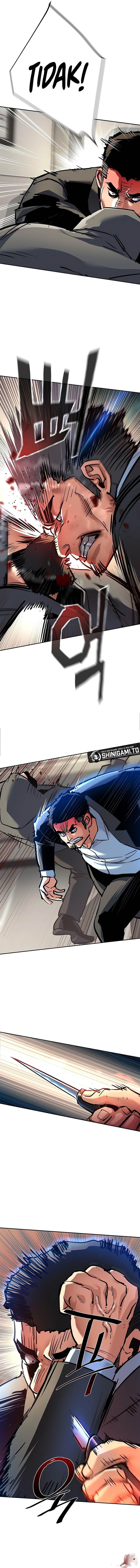 Mercenary Enrollment Chap 258 - Next Chap 259