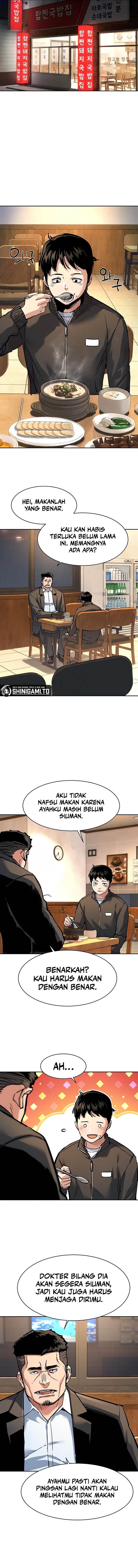 Mercenary Enrollment Chap 258 - Next Chap 259