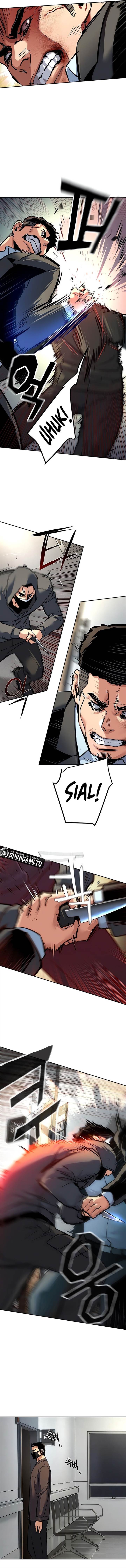 Mercenary Enrollment Chap 258 - Next Chap 259
