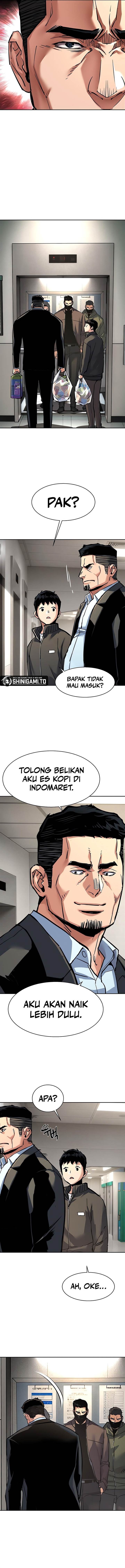 Mercenary Enrollment Chap 258 - Next Chap 259