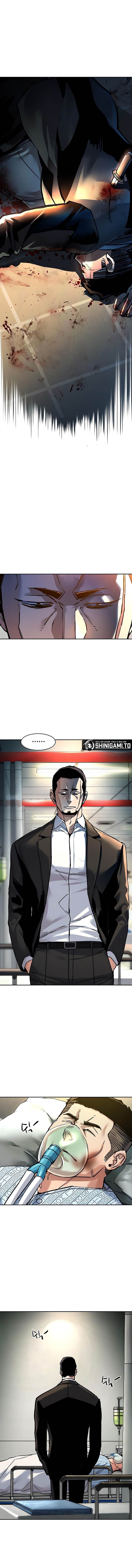 Mercenary Enrollment Chap 259 - Next Chap 260