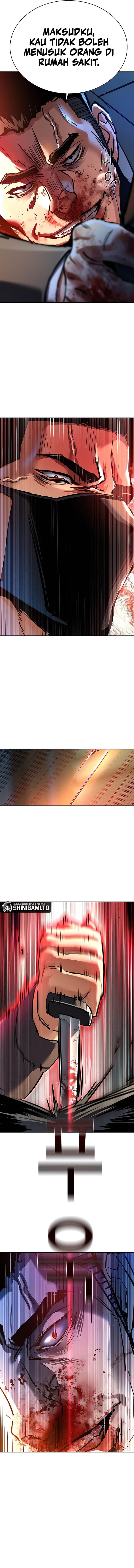 Mercenary Enrollment Chap 259 - Next Chap 260