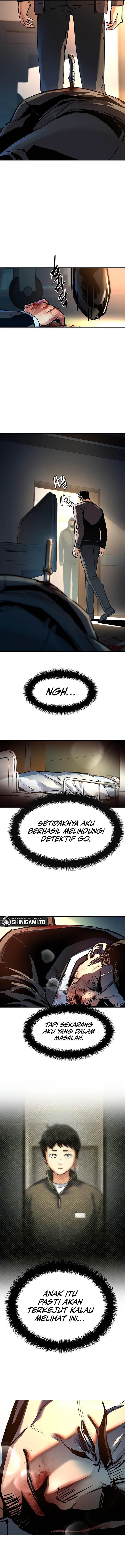Mercenary Enrollment Chap 259 - Next Chap 260