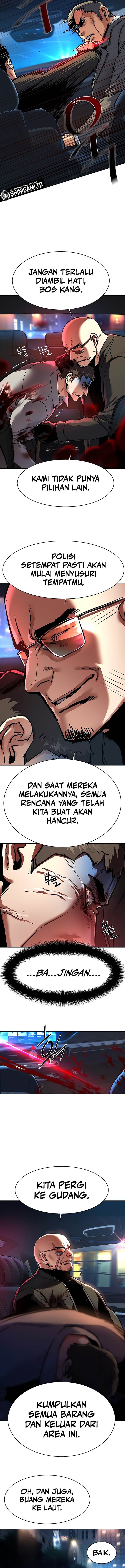 Mercenary Enrollment Chap 259 - Next Chap 260