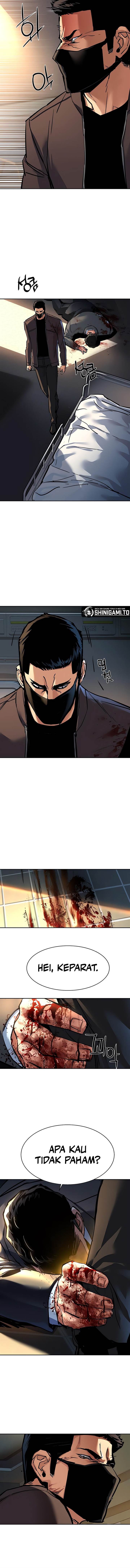 Mercenary Enrollment Chap 259 - Next Chap 260