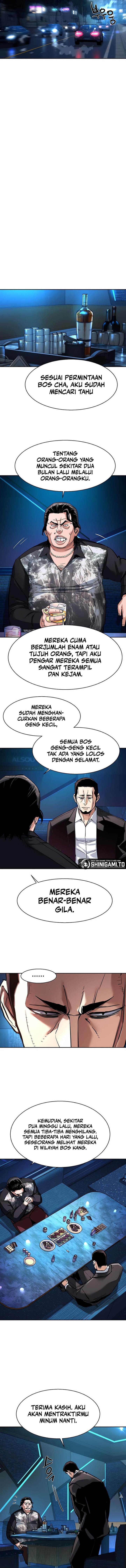 Mercenary Enrollment Chap 259 - Next Chap 260