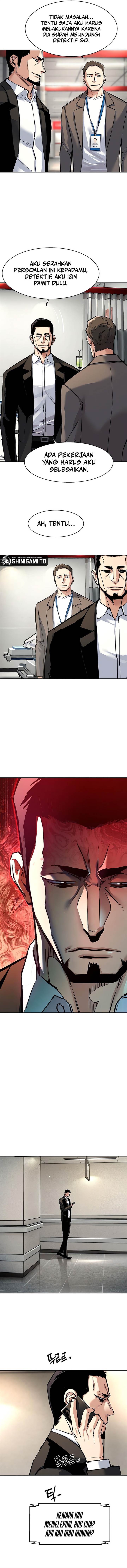 Mercenary Enrollment Chap 259 - Next Chap 260