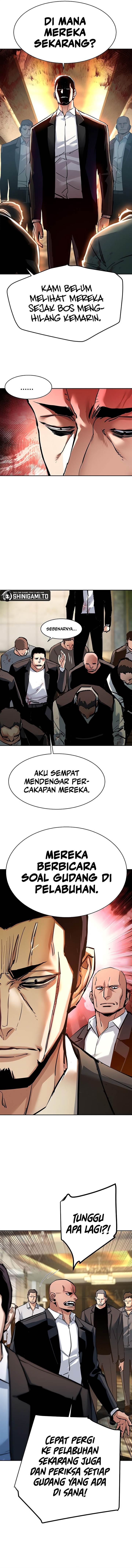 Mercenary Enrollment Chap 260 - Next Chap 261