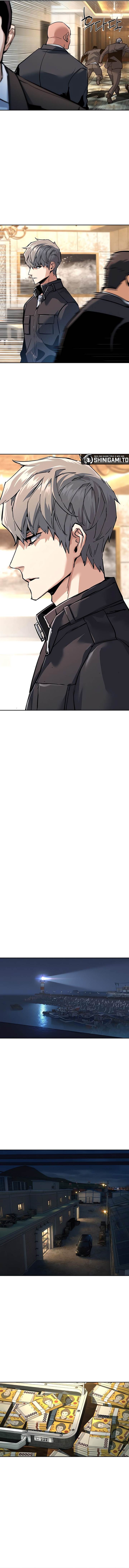 Mercenary Enrollment Chap 260 - Next Chap 261