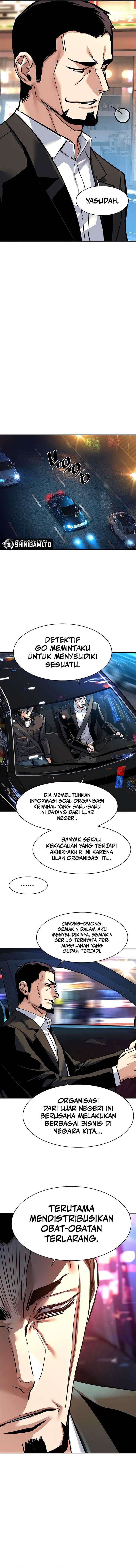 Mercenary Enrollment Chap 260 - Next Chap 261