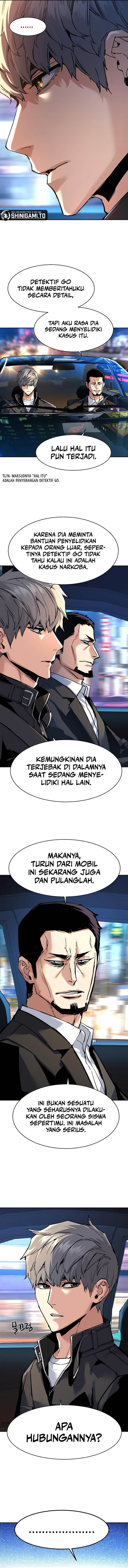 Mercenary Enrollment Chap 260 - Next Chap 261