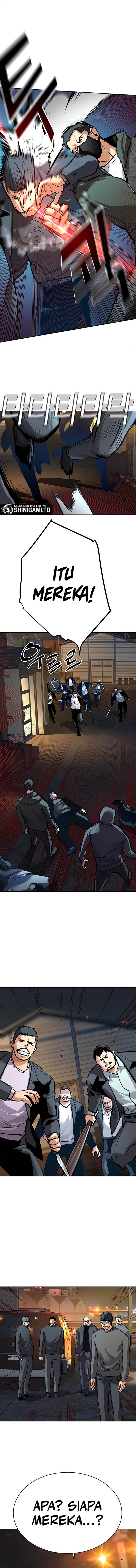 Mercenary Enrollment Chap 260 - Next Chap 261