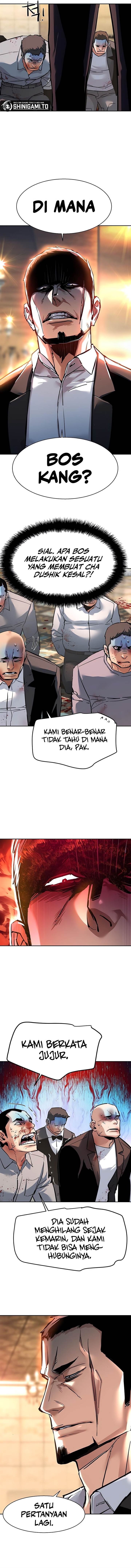 Mercenary Enrollment Chap 260 - Next Chap 261