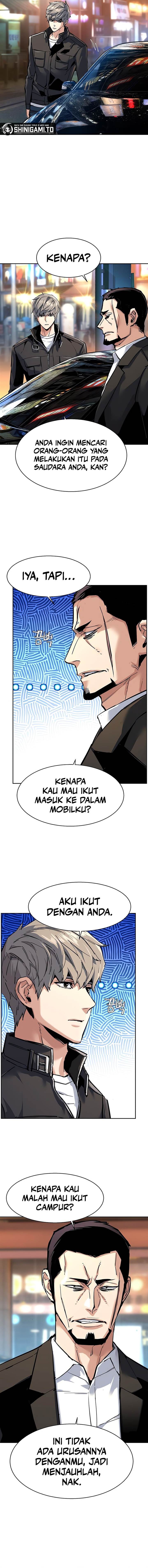 Mercenary Enrollment Chap 260 - Next Chap 261