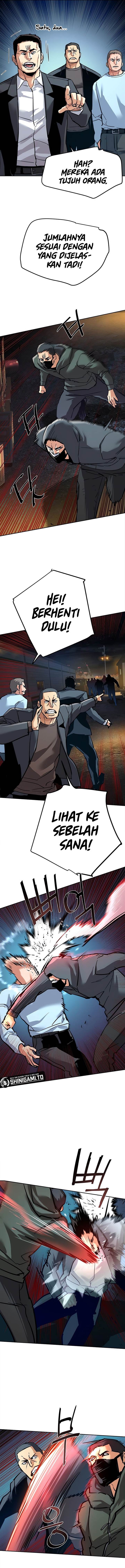 Mercenary Enrollment Chap 260 - Next Chap 261