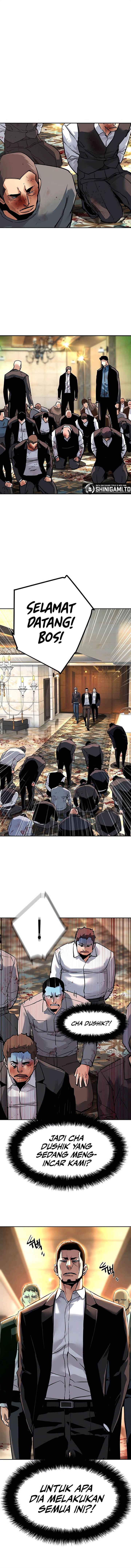 Mercenary Enrollment Chap 260 - Next Chap 261