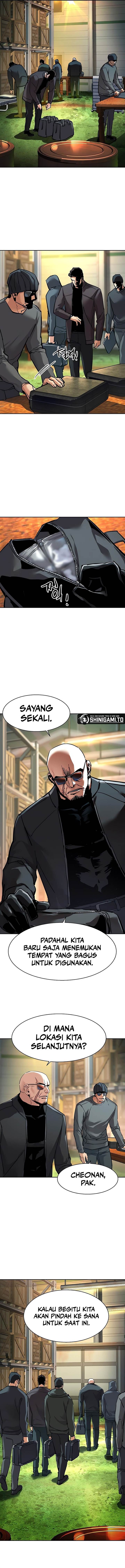 Mercenary Enrollment Chap 260 - Next Chap 261