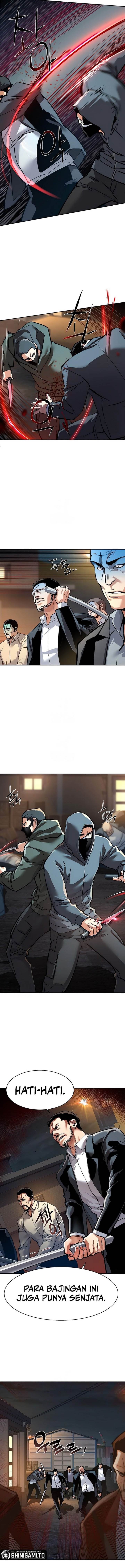 Mercenary Enrollment Chap 261 - Next Chap 262