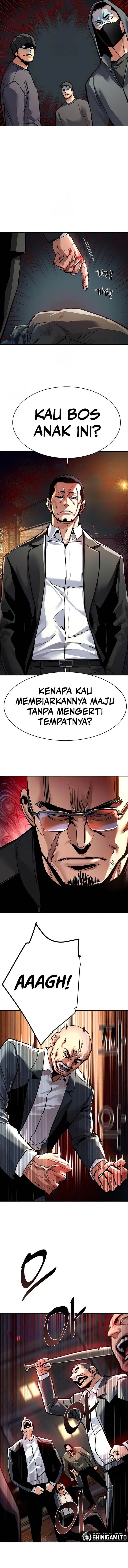 Mercenary Enrollment Chap 261 - Next Chap 262