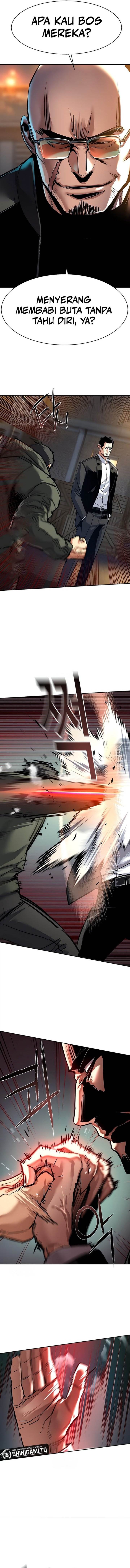 Mercenary Enrollment Chap 261 - Next Chap 262