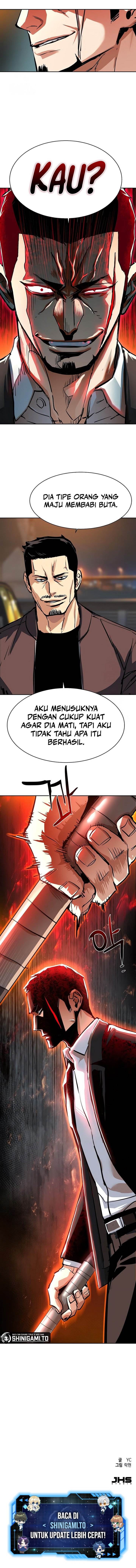Mercenary Enrollment Chap 261 - Next Chap 262