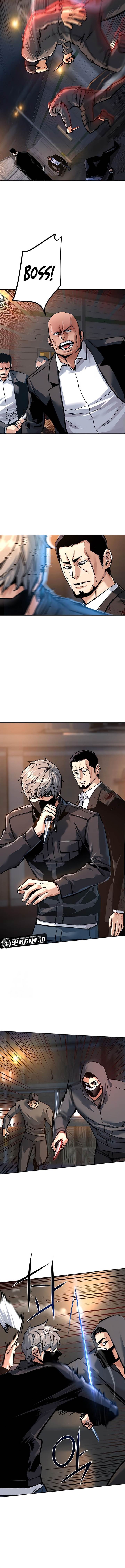 Mercenary Enrollment Chap 262 - Next Chap 263