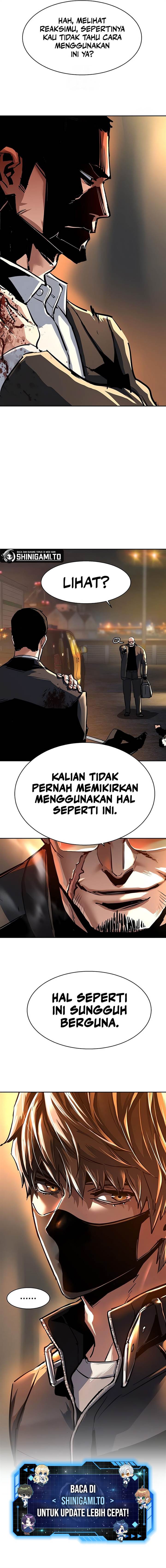 Mercenary Enrollment Chap 262 - Next Chap 263