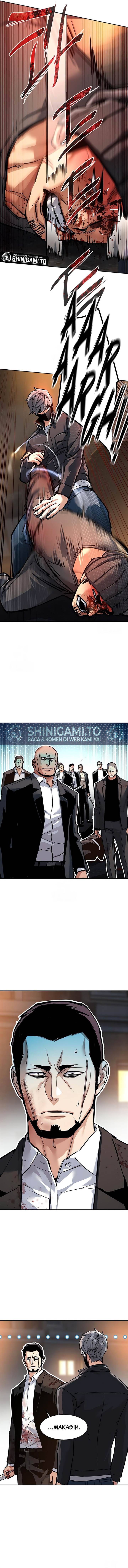 Mercenary Enrollment Chap 262 - Next Chap 263