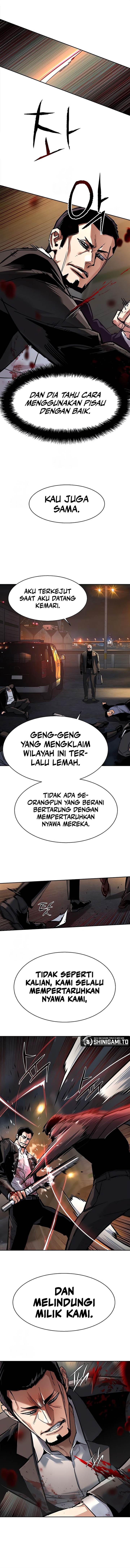 Mercenary Enrollment Chap 262 - Next Chap 263