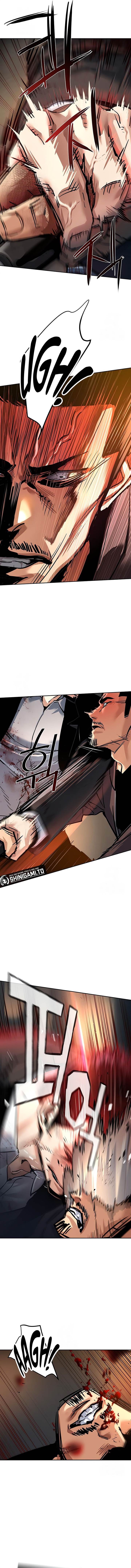 Mercenary Enrollment Chap 262 - Next Chap 263