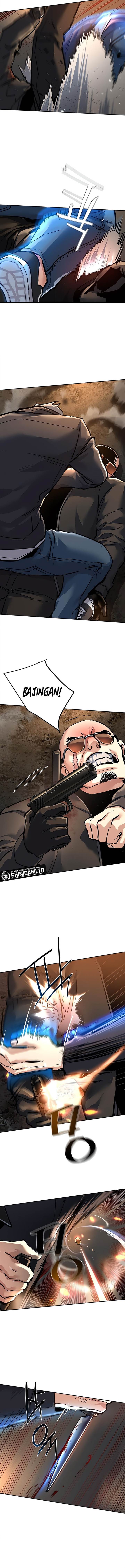 Mercenary Enrollment Chap 263 - Next Chap 264