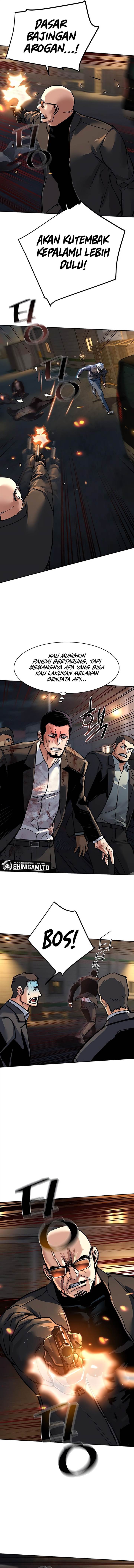 Mercenary Enrollment Chap 263 - Next Chap 264