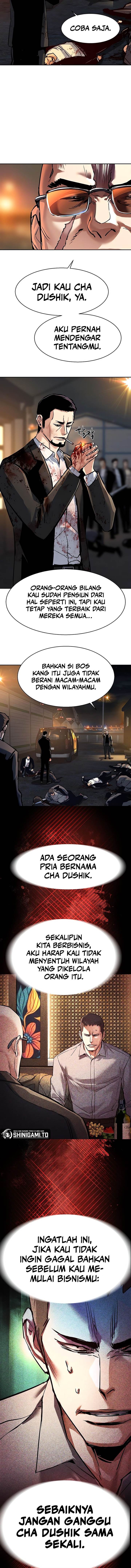 Mercenary Enrollment Chap 263 - Next Chap 264