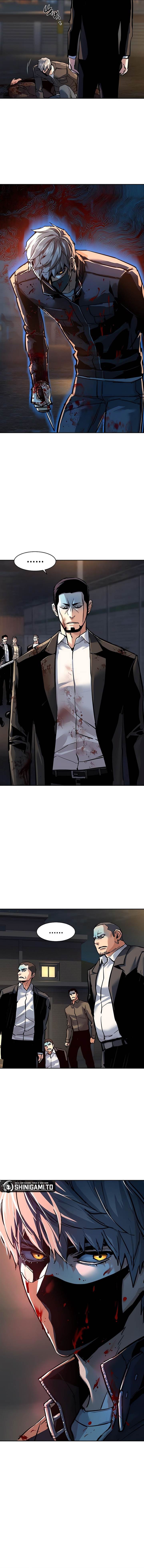 Mercenary Enrollment Chap 263 - Next Chap 264