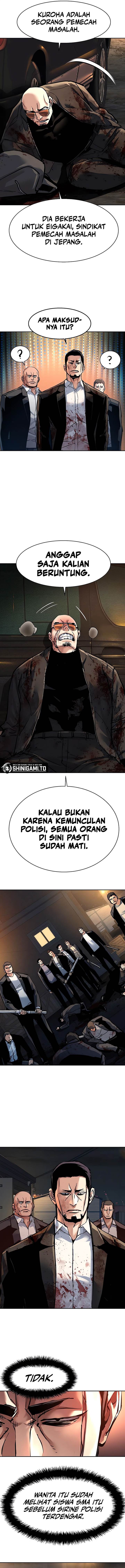 Mercenary Enrollment Chap 264 - Next Chap 265