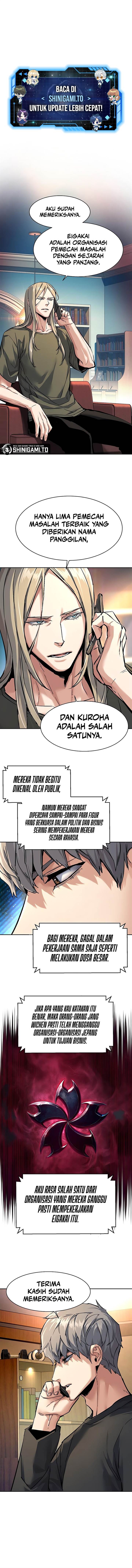 Mercenary Enrollment Chap 265 - Next Chap 266
