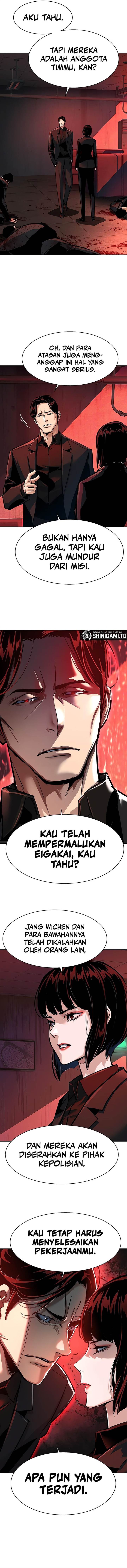Mercenary Enrollment Chap 265 - Next Chap 266