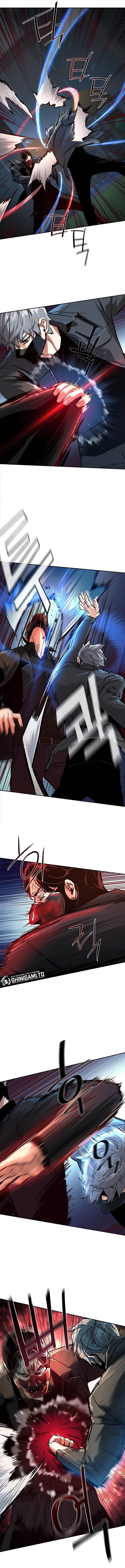 Mercenary Enrollment Chap 266 - Next Chap 267