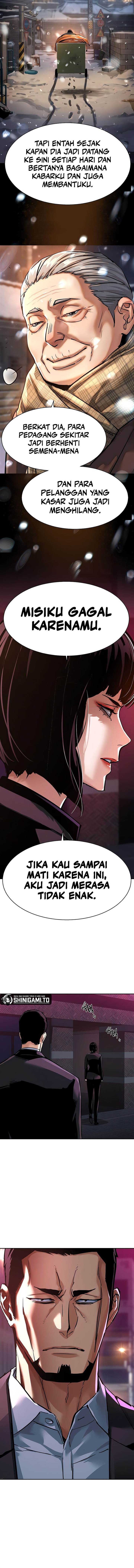 Mercenary Enrollment Chap 266 - Next Chap 267