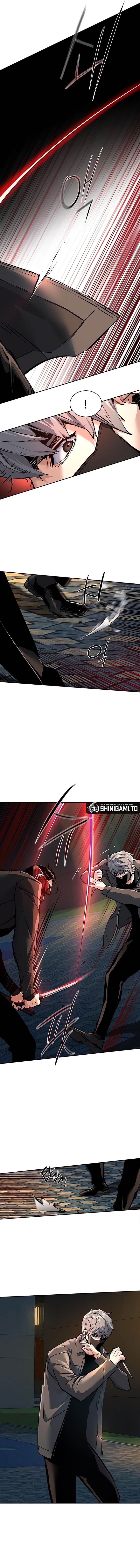 Mercenary Enrollment Chap 266 - Next Chap 267