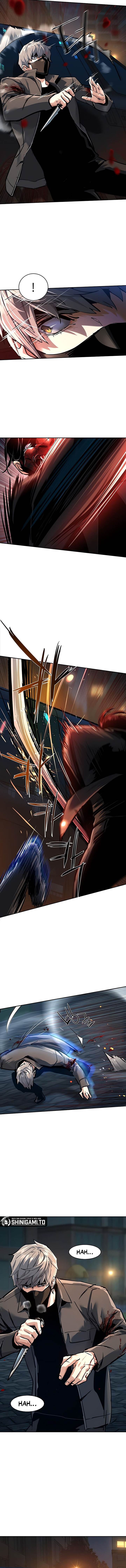 Mercenary Enrollment Chap 267 - Next Chap 268