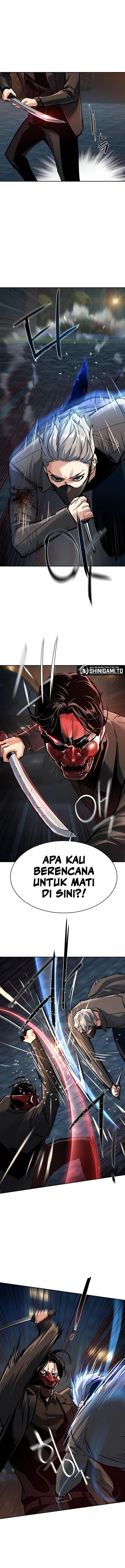 Mercenary Enrollment Chap 267 - Next Chap 268