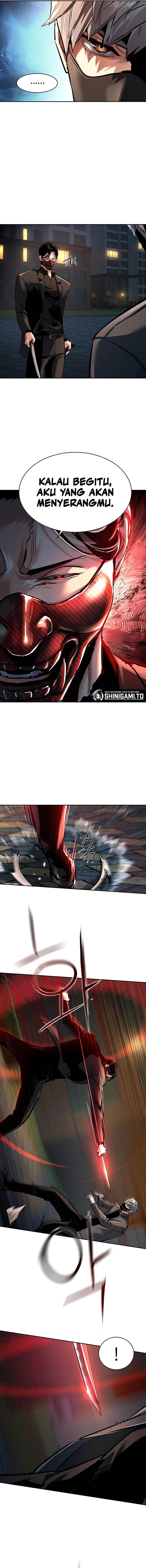 Mercenary Enrollment Chap 267 - Next Chap 268