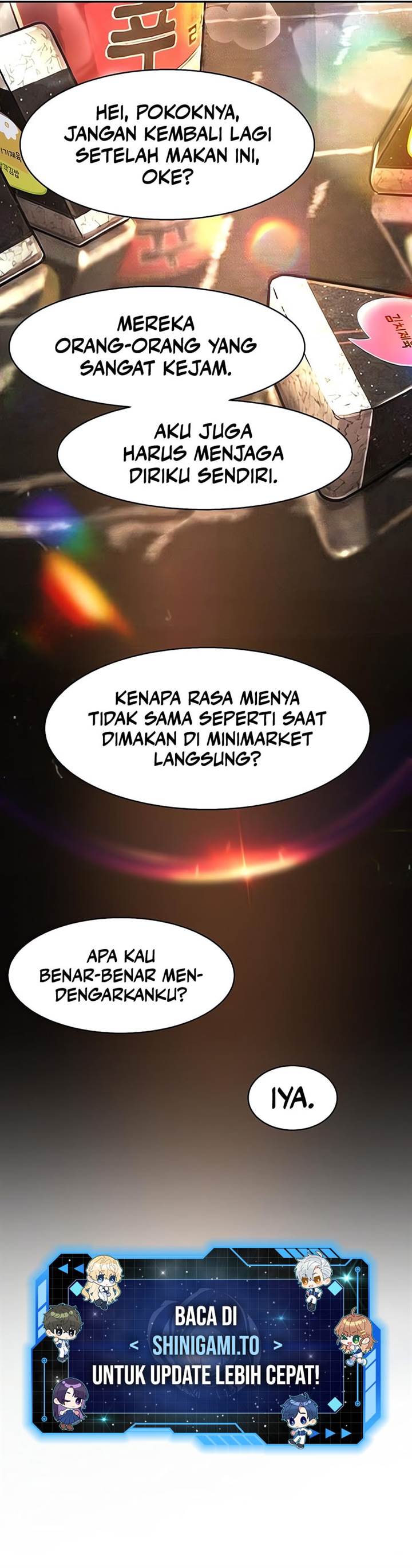 Mercenary Enrollment Chap 268 - Next Chap 269