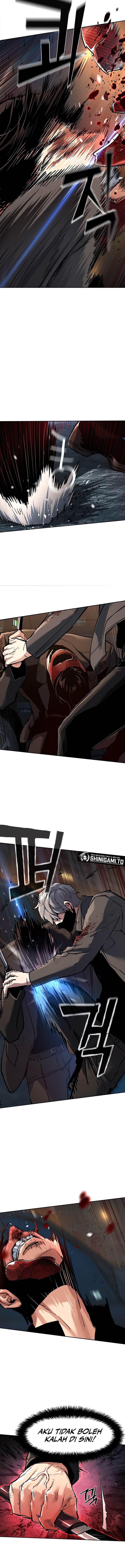 Mercenary Enrollment Chap 268 - Next Chap 269
