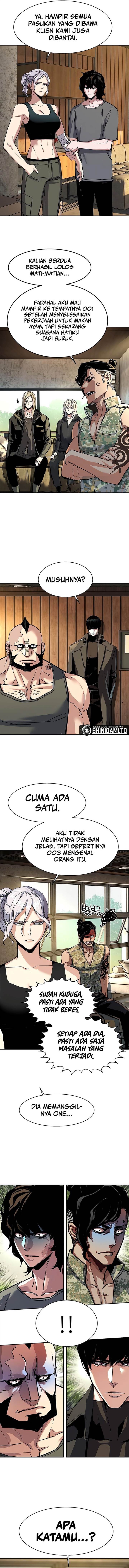 Mercenary Enrollment Chap 269 - Next Chap 270